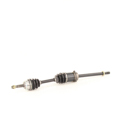 1992 Nissan NX Drive Axle Front 2