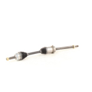 1994 Infiniti G20 Drive Axle Front 2