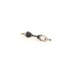 BuyAutoParts 90-03879N Drive Axle Front 3