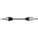 BuyAutoParts  Nissan Sentra Drive Axle Front 90-03172N