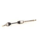 2009 Nissan Sentra Drive Axle Front 2