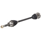 BuyAutoParts 90-900342D Drive Axle Kit 3