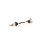 BuyAutoParts 90-70137N Drive Axle Rear 2
