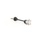 1994 Nissan 300ZX Drive Axle Rear 3