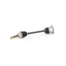 1994 Nissan 300ZX Drive Axle Rear 2