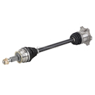 2012 Infiniti FX50 Drive Axle Kit 3