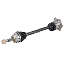 2012 Infiniti FX35 Drive Axle Kit 3