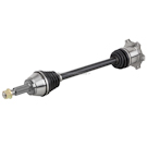 2003 Infiniti FX45 Drive Axle Kit 3