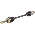 BuyAutoParts 90-909022D Drive Axle Kit 2