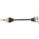 2012 Infiniti G25 Drive Axle Kit 3