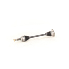 2015 Infiniti Q40 Drive Axle Rear 2