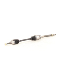 2013 Nissan Sentra Drive Axle Front 2