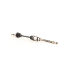 2013 Nissan Sentra Drive Axle Front 3