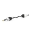 BuyAutoParts 90-04383N Drive Axle Front 2