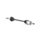BuyAutoParts 90-04383N Drive Axle Front 3