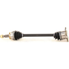 1994 Infiniti Q45 Drive Axle Kit 2
