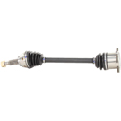 1994 Infiniti Q45 Drive Axle Kit 3