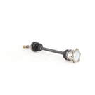 1993 Infiniti Q45 Drive Axle Rear 3