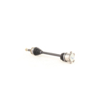 2003 Infiniti M45 Drive Axle Rear 3