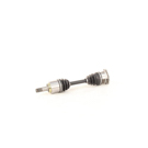 BuyAutoParts 90-70658N Drive Axle Rear 2