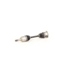 1992 Infiniti M30 Drive Axle Rear 2