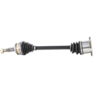 2000 Infiniti Q45 Drive Axle Kit 2