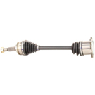 2000 Infiniti Q45 Drive Axle Kit 3