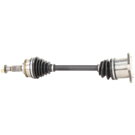 1994 Infiniti J30 Drive Axle Kit 2