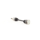 1987 Nissan 200SX Drive Axle Rear 3