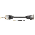 BuyAutoParts 90-920092D Drive Axle Kit 3