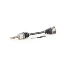 1996 Nissan 240SX Drive Axle Rear 2