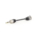 1994 Infiniti J30 Drive Axle Rear 2