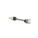 1994 Infiniti J30 Drive Axle Rear 3