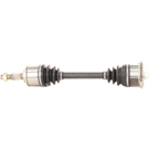 BuyAutoParts 90-918022D Drive Axle Kit 3