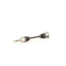 1994 Infiniti J30 Drive Axle Rear 2
