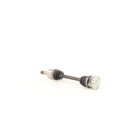 1984 Nissan 200SX Drive Axle Rear 3