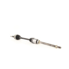 BuyAutoParts 90-04537N Drive Axle Front 3