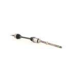 BuyAutoParts 90-06199N Drive Axle Front 3