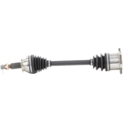 BuyAutoParts 90-919032D Drive Axle Kit 3