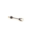 BuyAutoParts 90-04668N Drive Axle Front 3