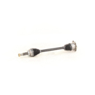 2009 Infiniti EX35 Drive Axle Rear 2