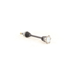 BuyAutoParts 90-70375N Drive Axle Rear 3