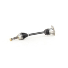2009 Infiniti M45 Drive Axle Rear 2