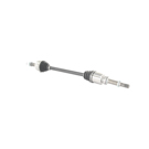 2019 Nissan Leaf Drive Axle Front 3