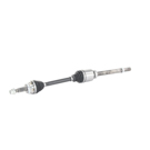 2021 Nissan Rogue Drive Axle Front 2