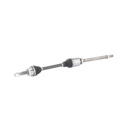 2021 Nissan Rogue Drive Axle Front 2