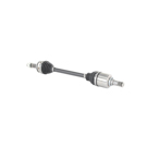 2023 Nissan Rogue Drive Axle Front 3