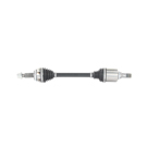 Buyautoparts 90-934912D Drive Axle Kit 3