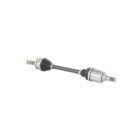2021 Nissan Rogue Drive Axle Front 3