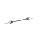 BuyAutoParts 90-71527N Drive Axle Rear 2